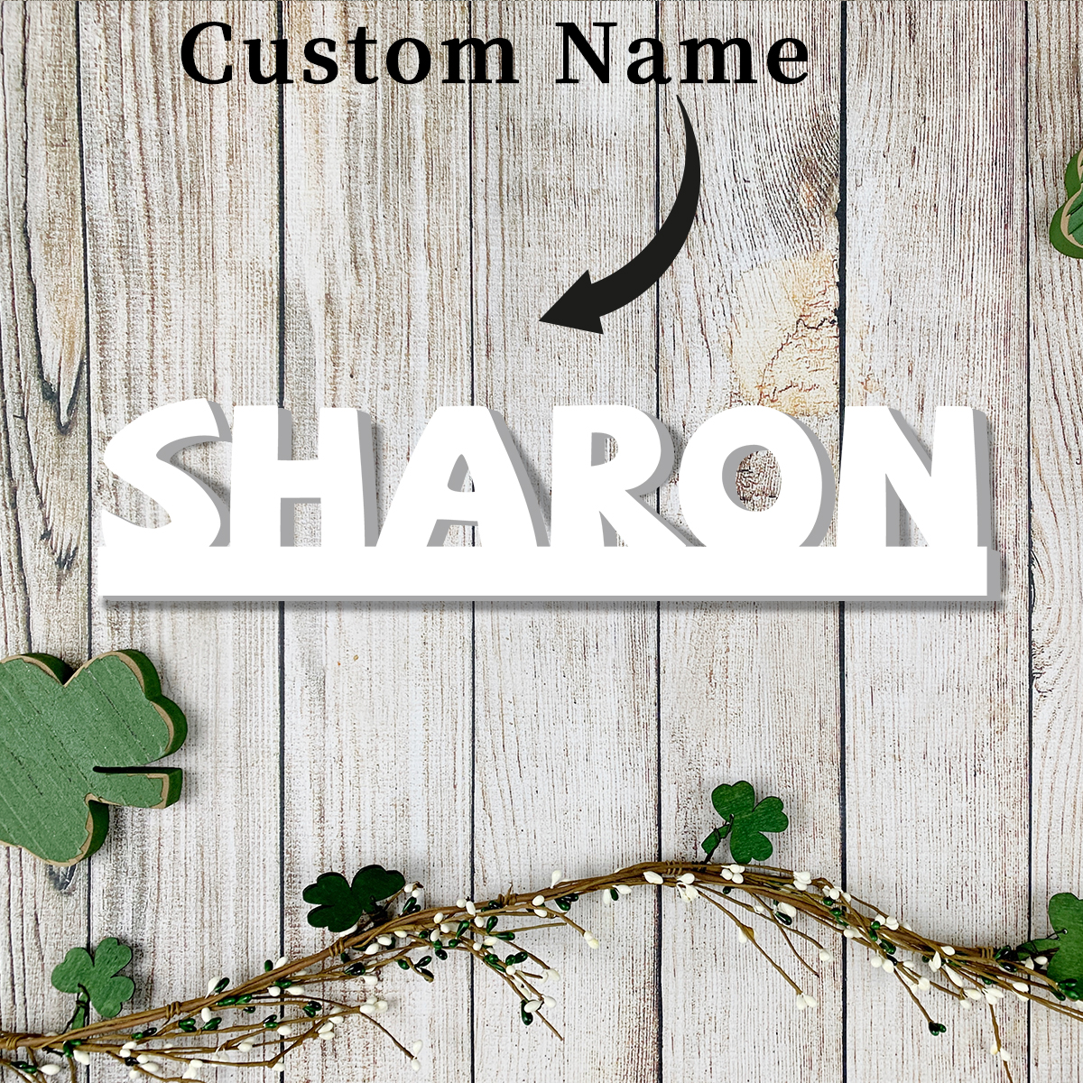 Personalized Plaque,Home Decor - Home Decor Diy 评论和价格