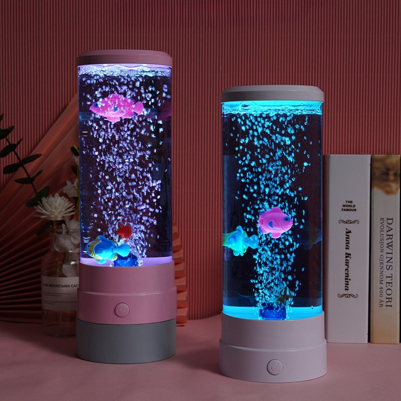 Simulated LED Multi-color Bubb - Home Decor Xmas 评论和价格