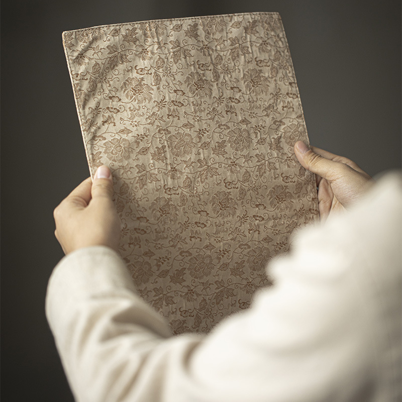 New Chinese Style Zen Brocade  - Home Decor Zen Style 评论和价格
