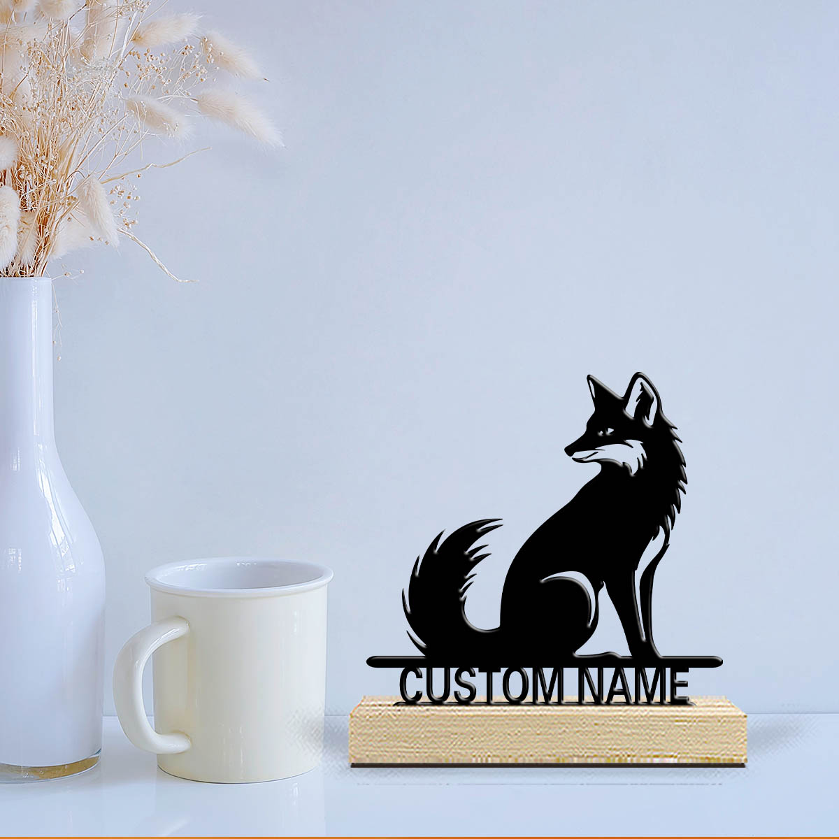 1pc Fashion Personalized Custo - Home Christmas Decor 评论和价格
