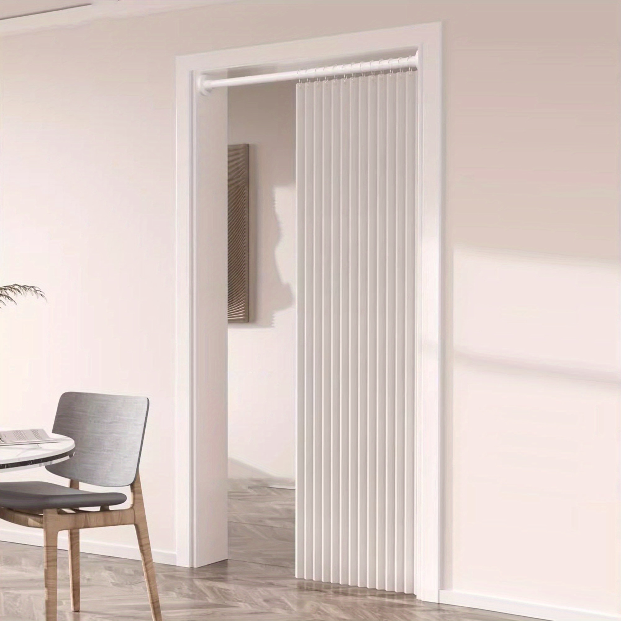 Room Divider Curtain for Bedro - Home Decor Wall Panels 评论和价格