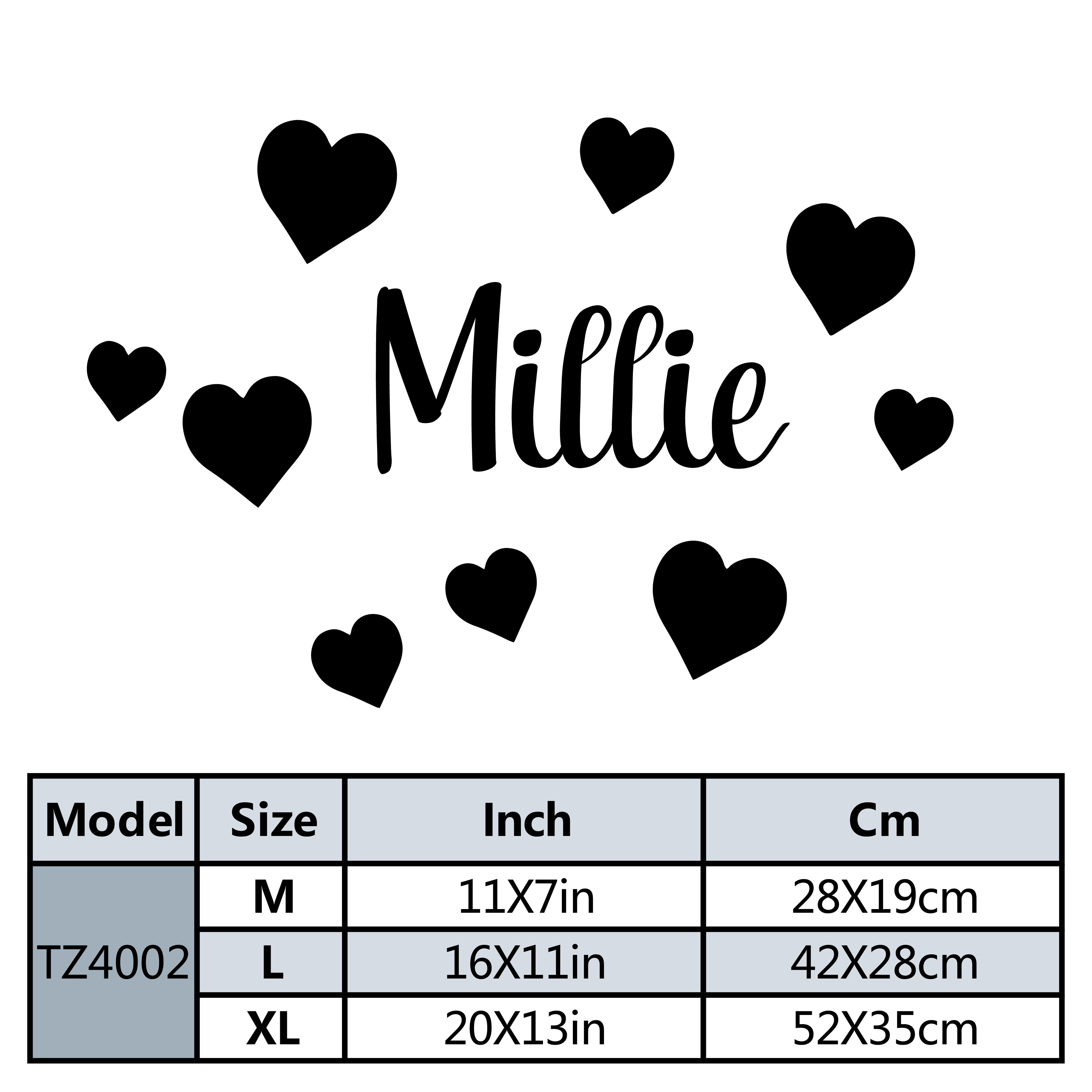 1pc Beauty Personalize Custom  - Home Decor Wall Panels 评论和价格