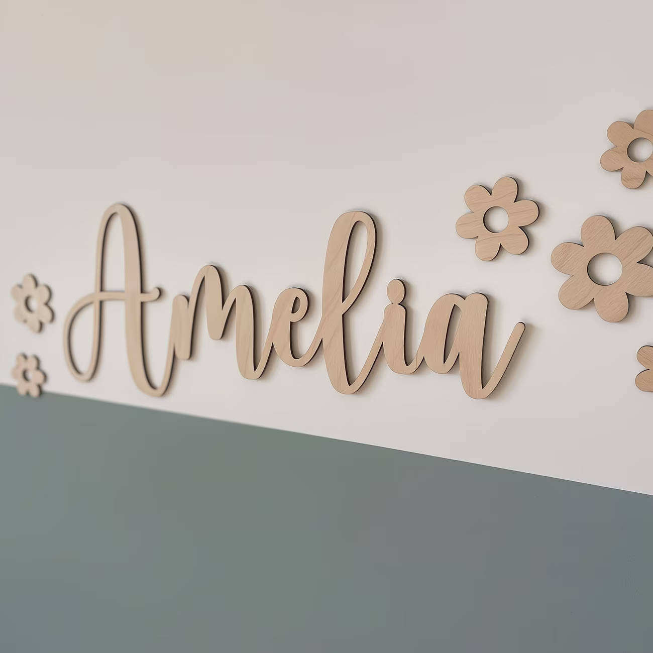 1pc personalized custom wooden - Home Christmas Decor 评论和价格