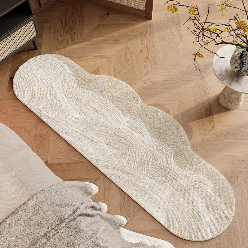VIKAMA Zen-Style Bedroom Bedsi - Home Decor Zen Style 评论和价格