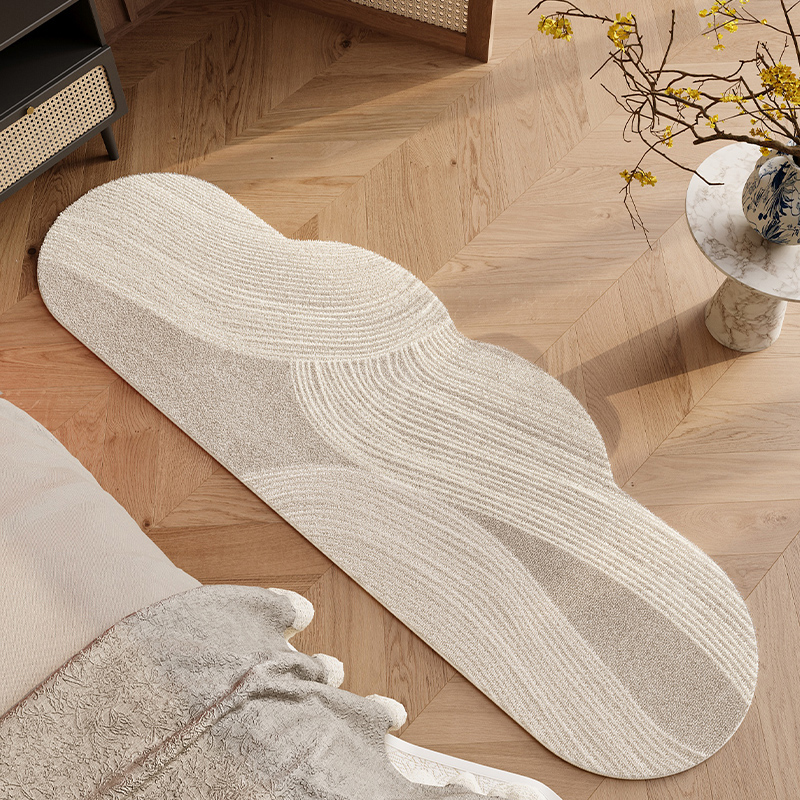 VIKAMA Zen-Style Bedroom Bedsi - Home Decor Zen Style 评论和价格