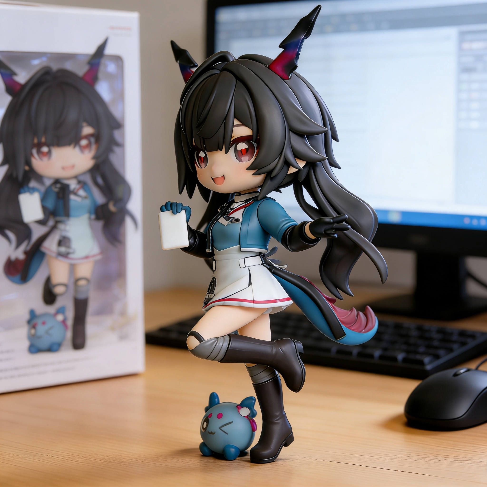 Arknights:Endfield Chenqianyu  - Home Decor Unique 评论和价格
