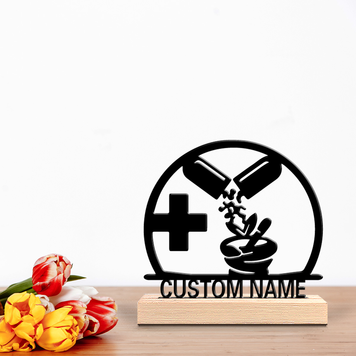 1pc New Design Personalized Cu - Home Decor Unique 评论和价格