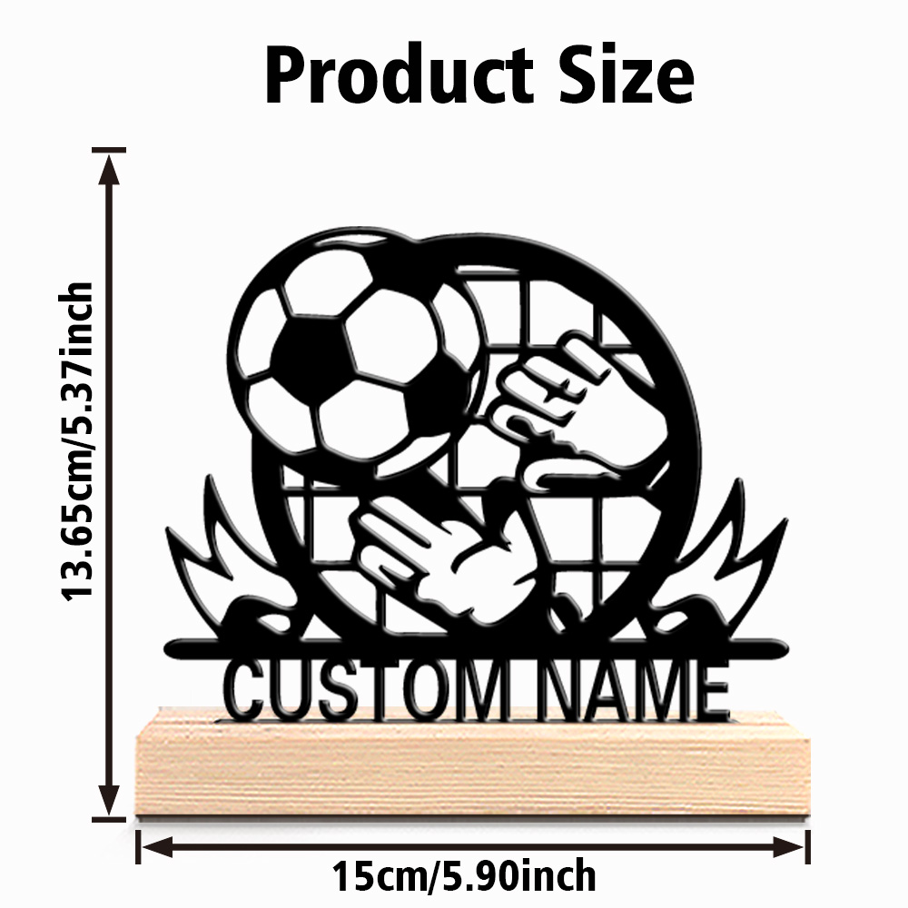 1pc Cartoon Personalized Custo - Home Decor Unique 评论和价格