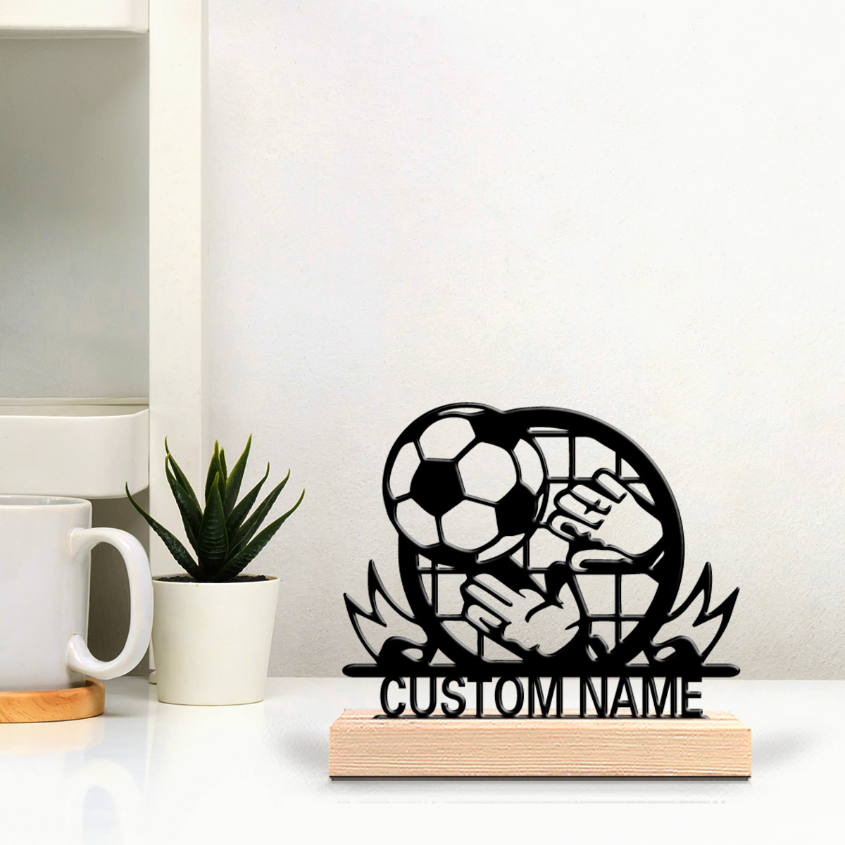 1pc Cartoon Personalized Custo - Home Decor Unique 评论和价格