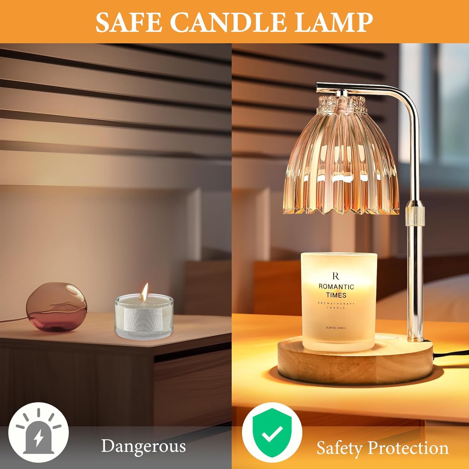 Adjustable Height Aromatherapy - Home Decor Xmas 评论和价格