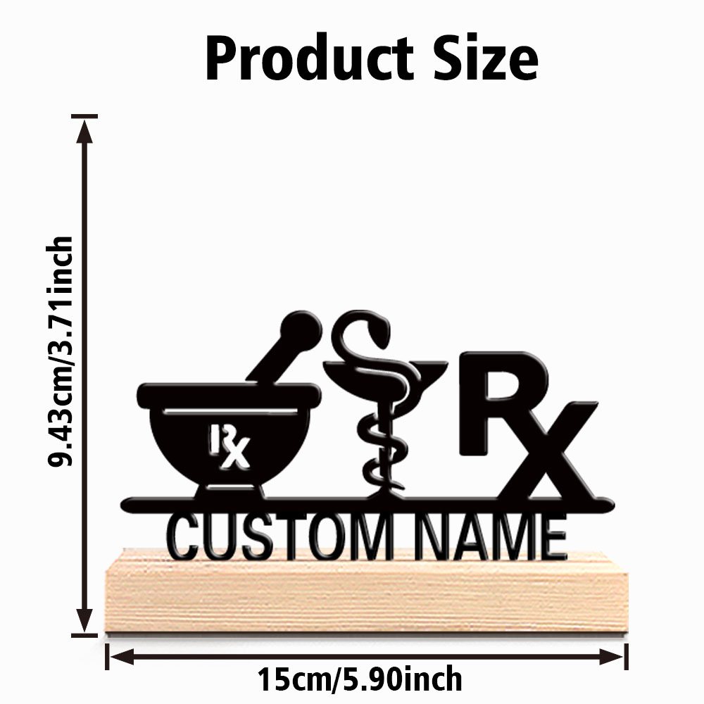 1pc Fun Personalized Custom am - Home Christmas Decor 评论和价格