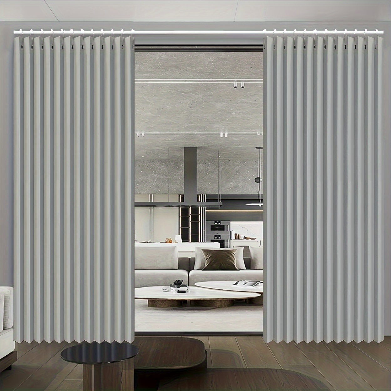 Room Divider Curtain Panel for - Home Decor Wall Panels 评论和价格