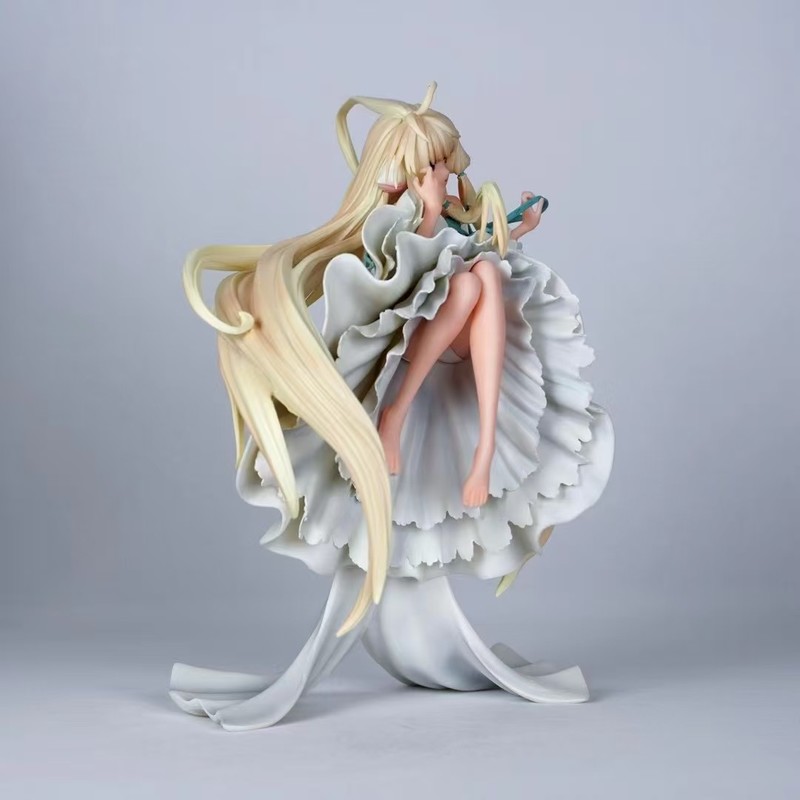 Anime Figure Chobits Chi Pvc C - Home Decor Unique 评论和价格
