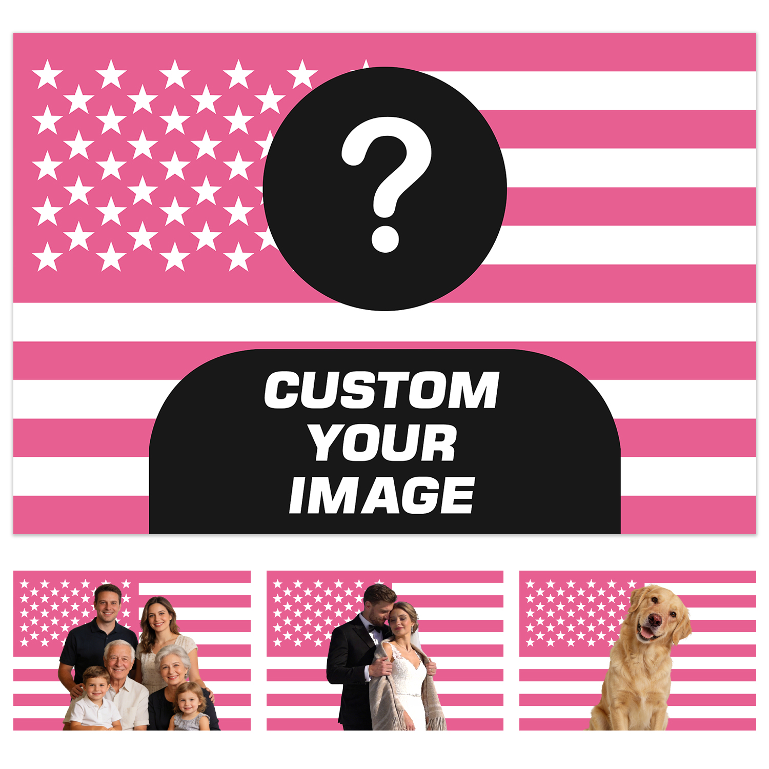 1pc Personalized photo customi - Home Christmas Decor 评论和价格
