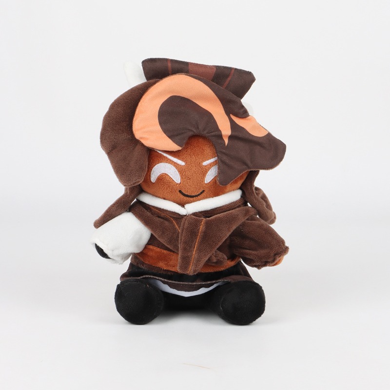 20-30CM Shadow Milk Cookie Plu - Home Decor Unique 评论和价格