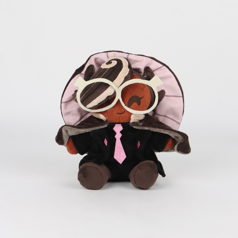 20-30CM Shadow Milk Cookie Plu - Home Decor Unique 评论和价格