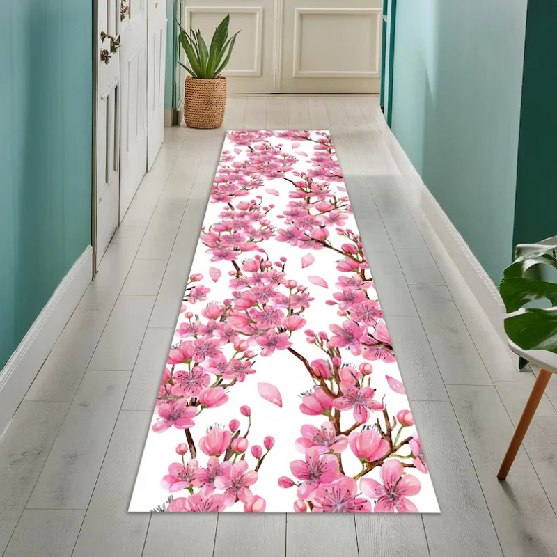 VIKAMA Japanese Sakura Pastel  - Home Decor Zen Style 评论和价格