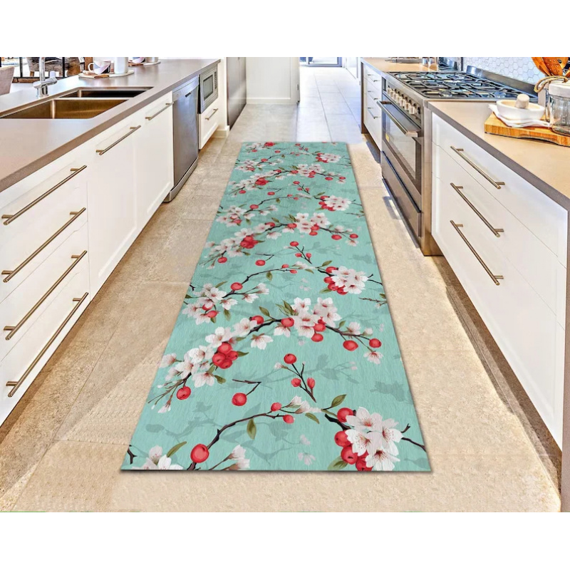 VIKAMA Japanese Sakura Pastel  - Home Decor Zen Style 评论和价格