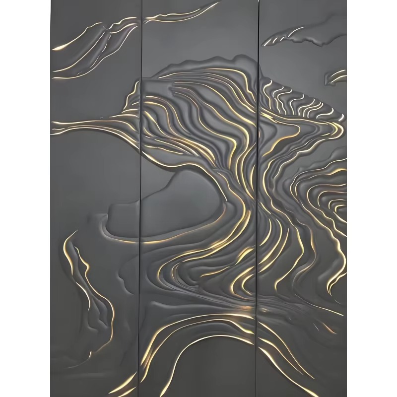 【Popular】 Home Wall Decor Inte - Home Decor Wall Panels 评论和价格