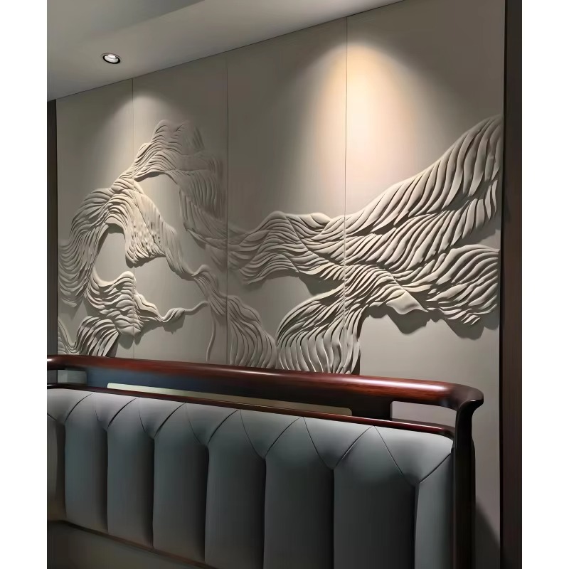 【Popular】 Home Wall Decor Inte - Home Decor Wall Panels 评论和价格