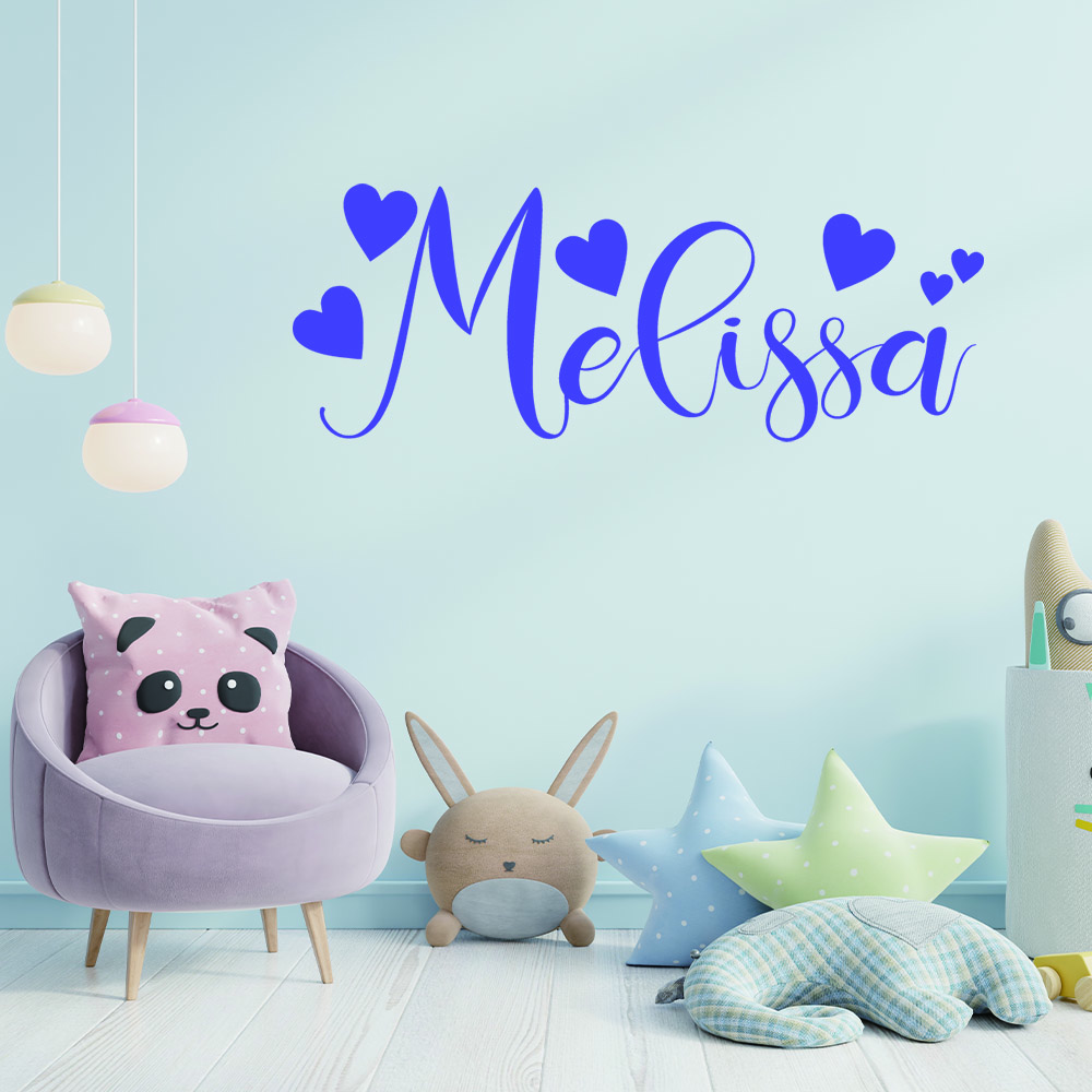 1pc Diy Personalize Custom Nam - Home Decor Wall Panels 评论和价格