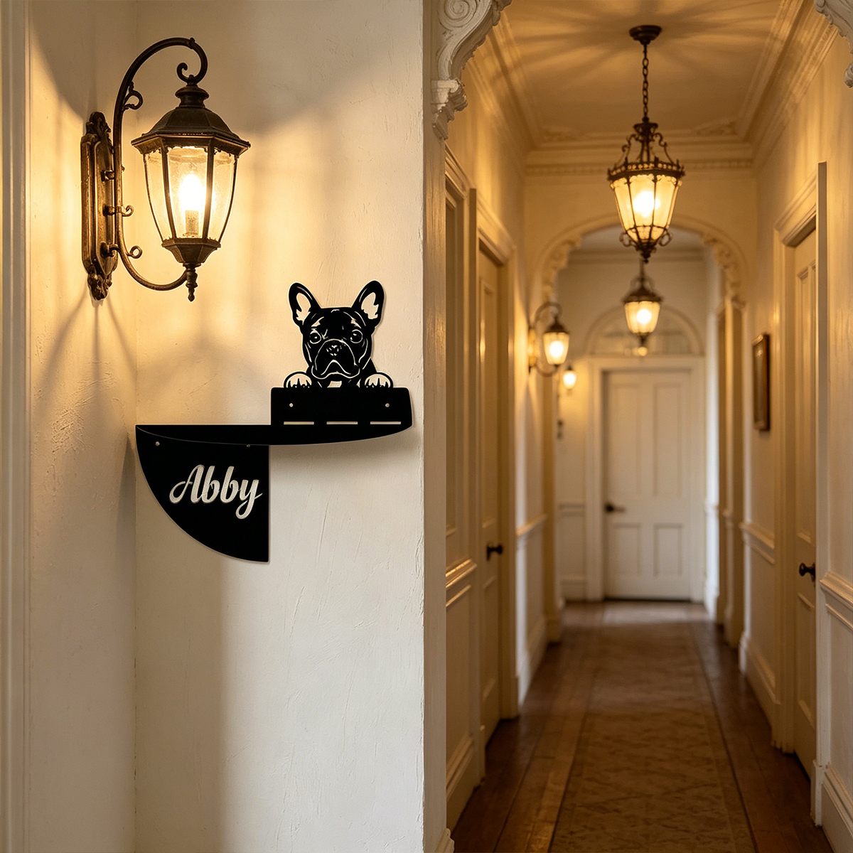 Personalized French Bulldog Me - Home Decor Diy 评论和价格