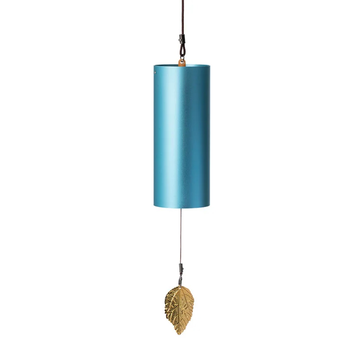 Zen Wind Chime Bamboo Koshi St - Home Decor Zen Style 评论和价格