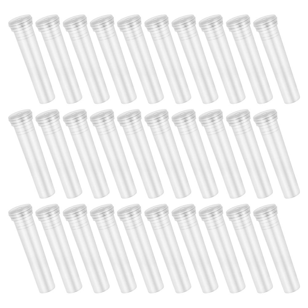 100Pcs Transparent Hydroponic  - Home Decor Vase With Flowers 评论和价格