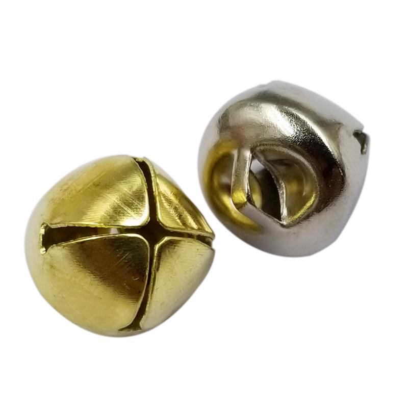 100/50Pcs/lot 6mm/8mm/10mm Gol - Home Decor Xmas 评论和价格