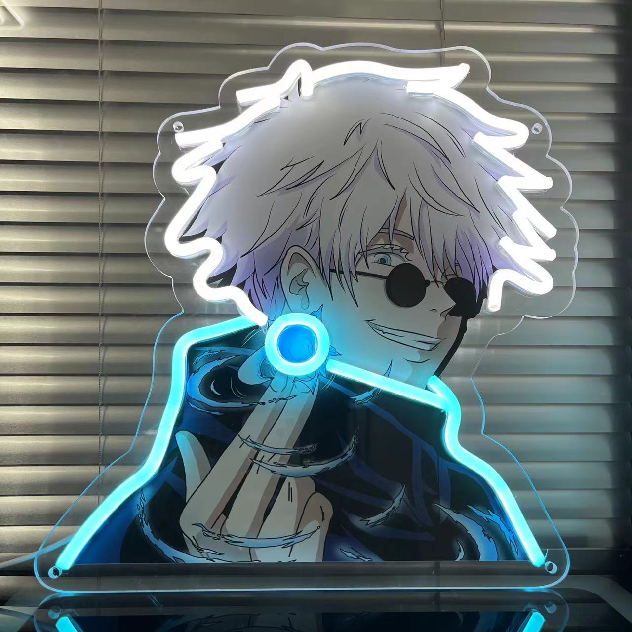 Custom Animes Jujutsu Kaisen G - Home Christmas Decor 评论和价格
