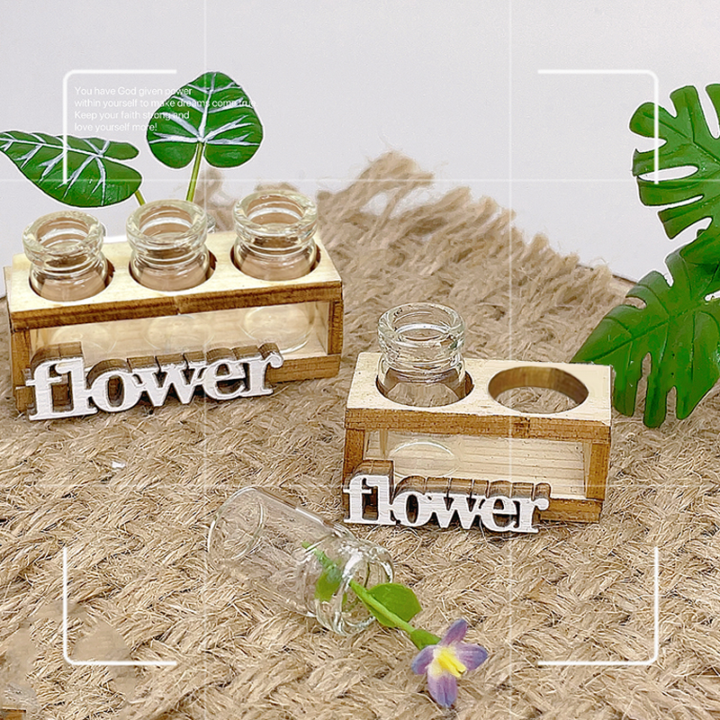 1Set 1:12 Dollhouse Miniature  - Home Decor Garden 评论和价格