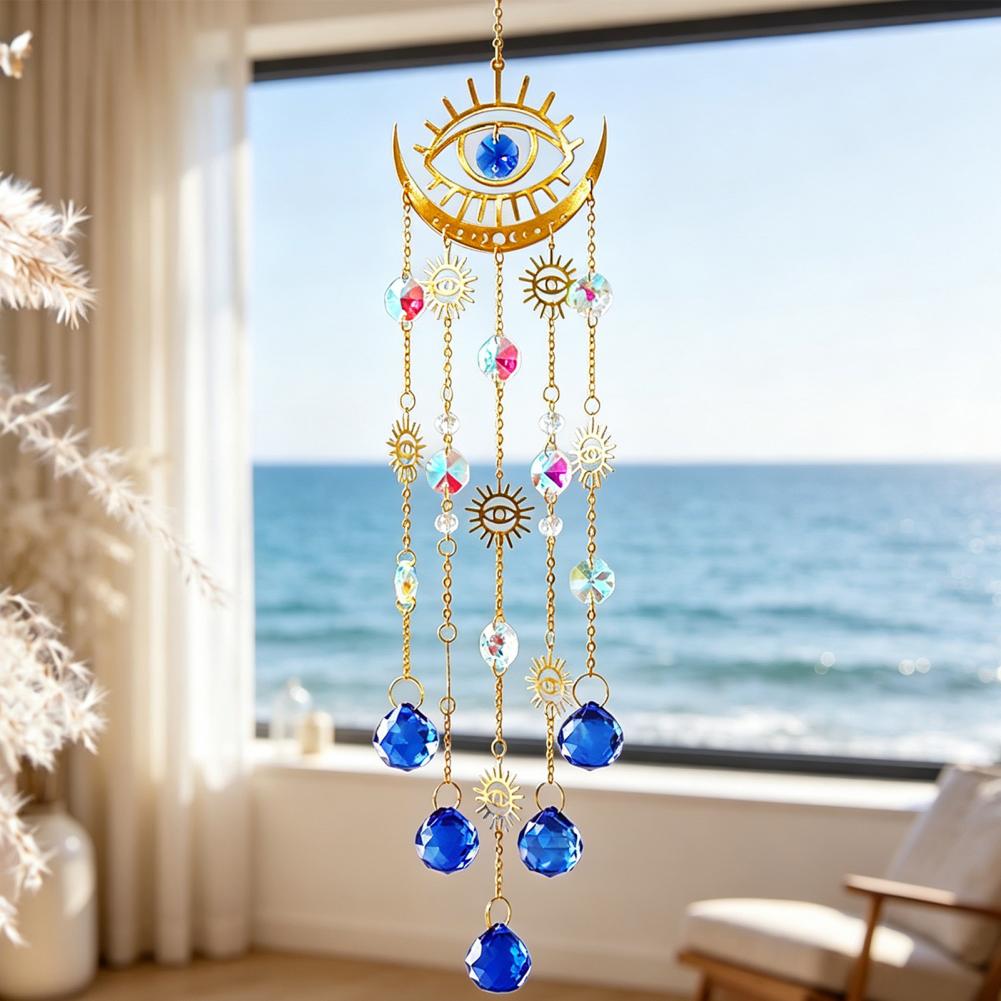 Wind Chime Pendant Wind Chime  - Boho Wind Chimes 评论和价格