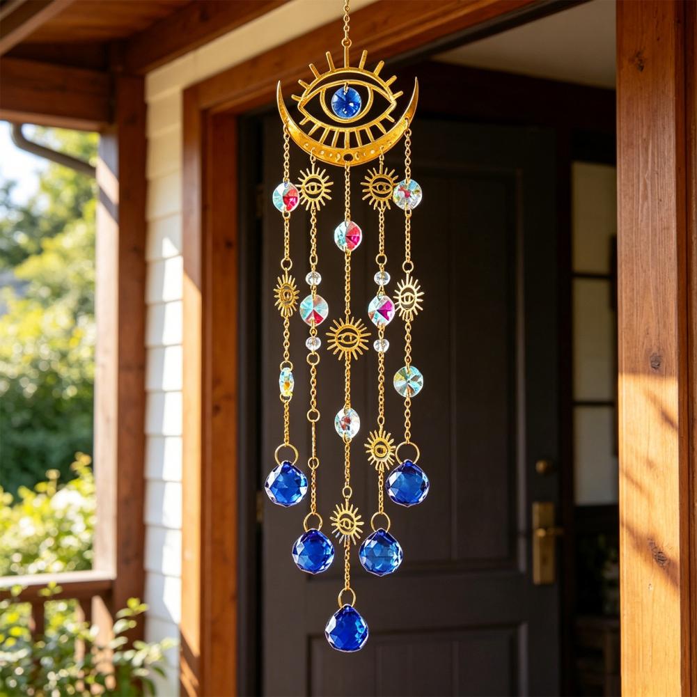 Wind Chime Pendant Wind Chime  - Boho Wind Chimes 评论和价格