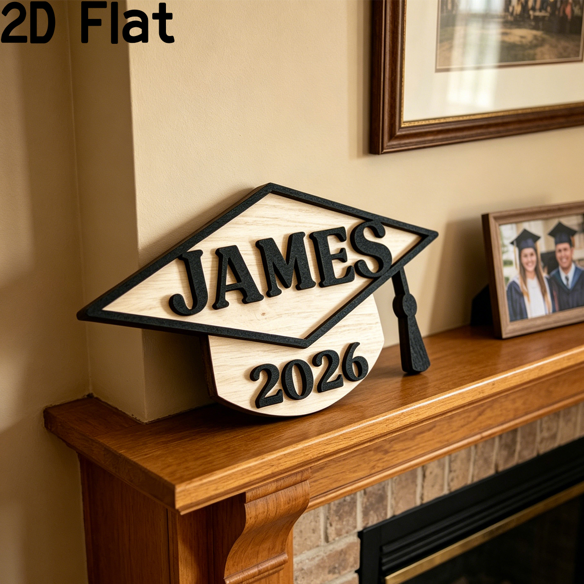 Custom Wooden Name Sign,Party  - Home Decor Diy 评论和价格