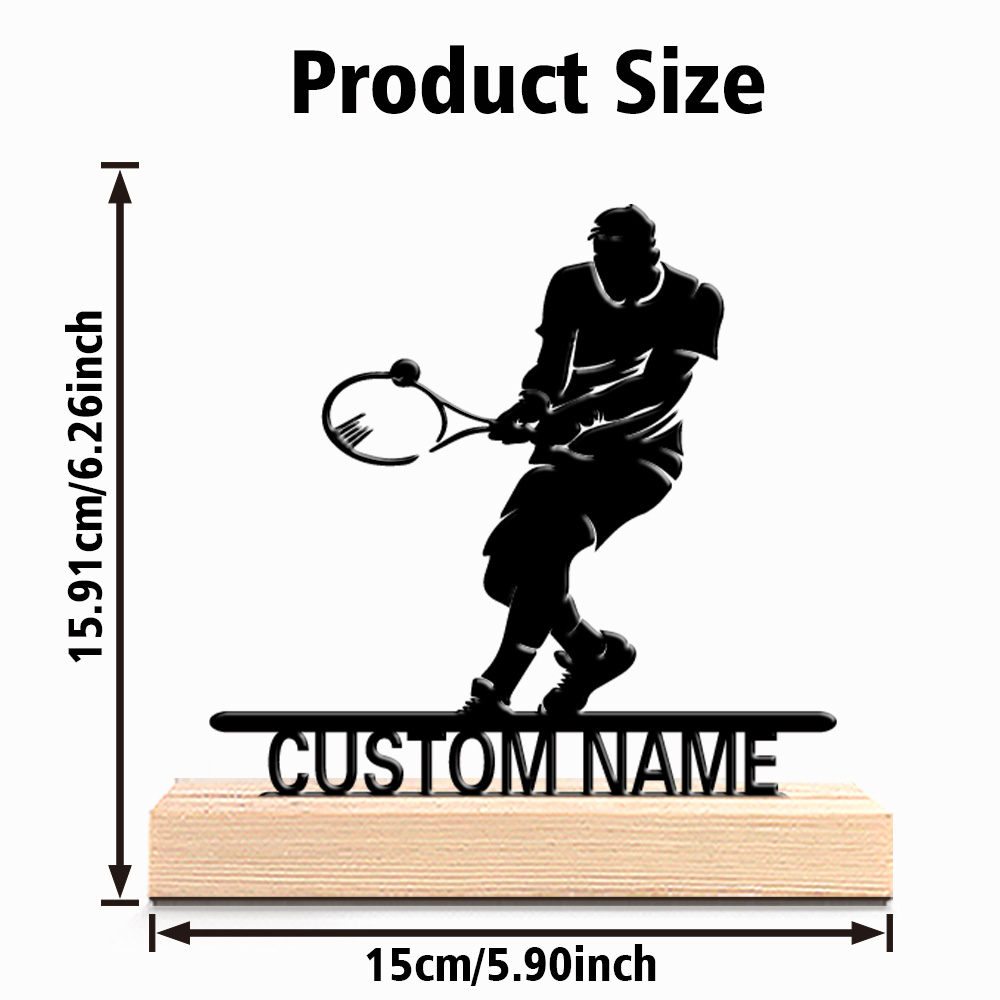 1pc Romantic Personalized Cust - Home Decor Unique 评论和价格