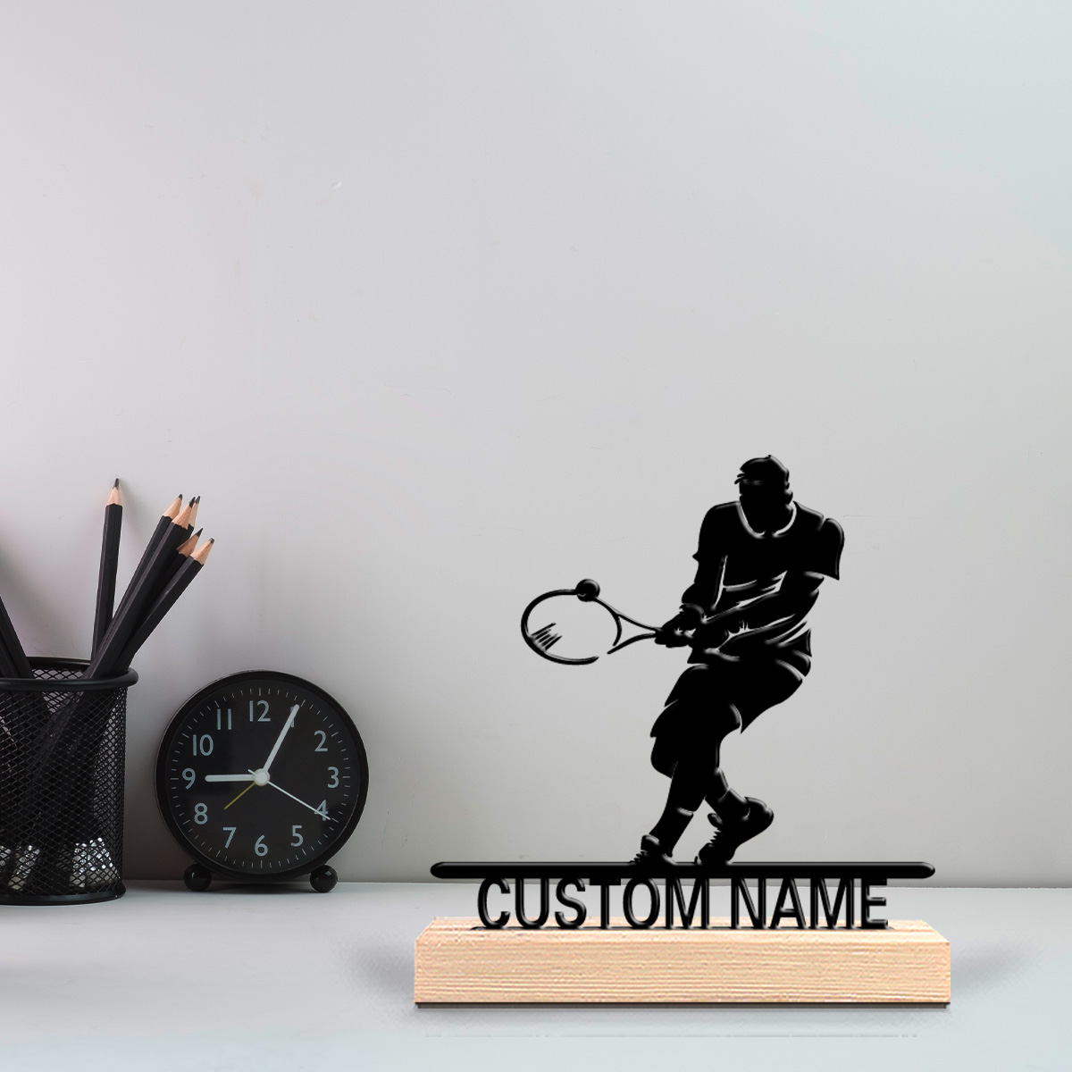 1pc Romantic Personalized Cust - Home Decor Unique 评论和价格
