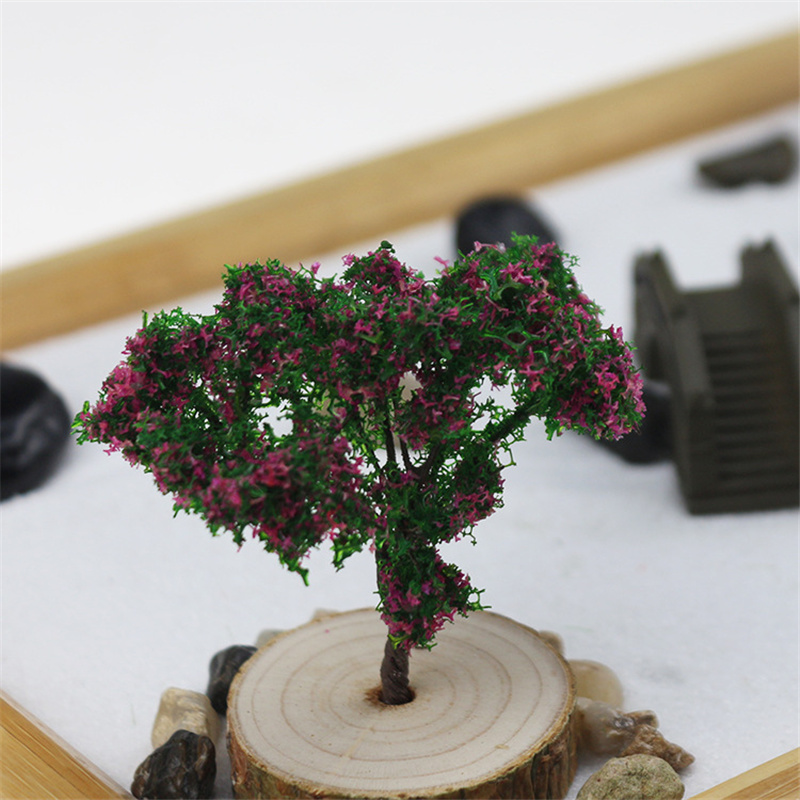 Japanese Zen Garden for Desk,  - Home Decor Zen Style 评论和价格