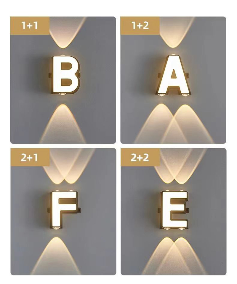 Outdoor IP65 Waterproof Wall L - Home Decor Light 评论和价格