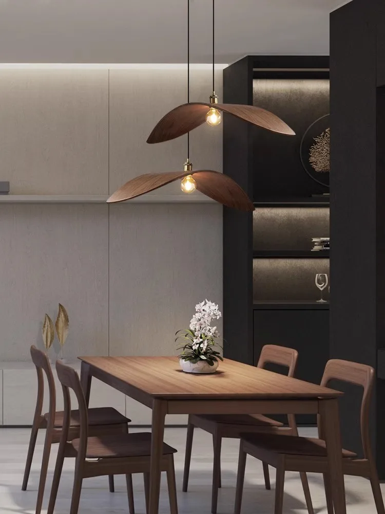 Vintage Wabi Sabi Wood Art Led - Home Decor Zen Style 评论和价格