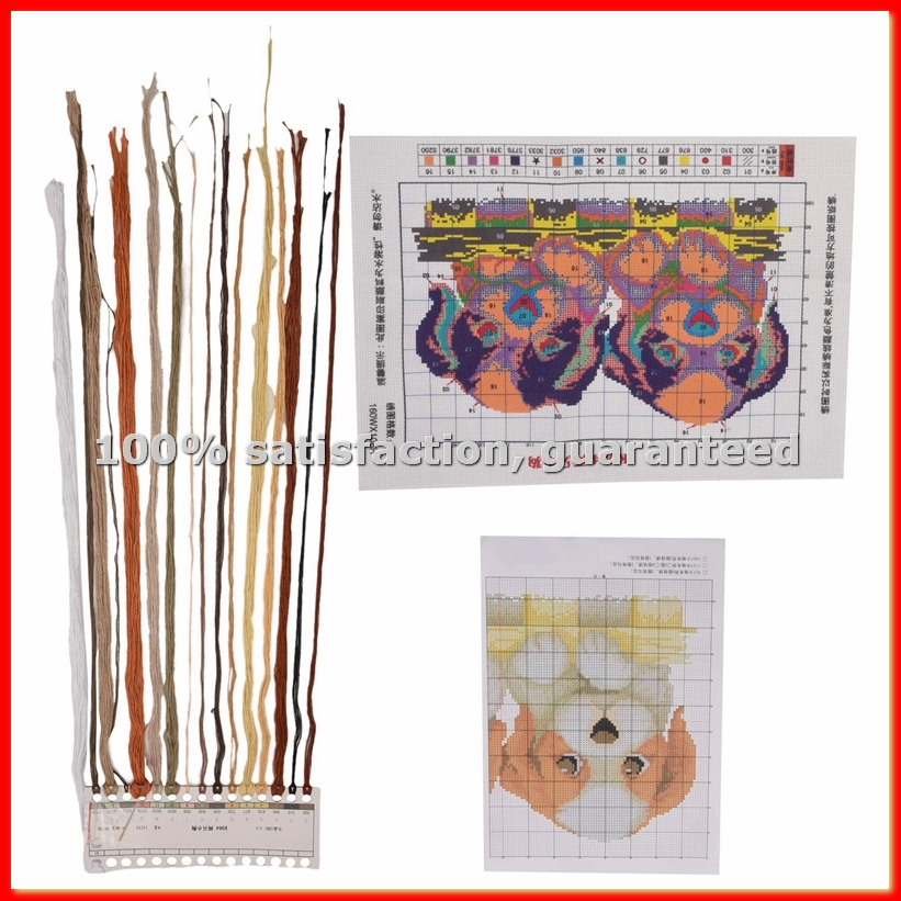 DIY Hand Knitting Print Set Em - Home Decor Diy 评论和价格