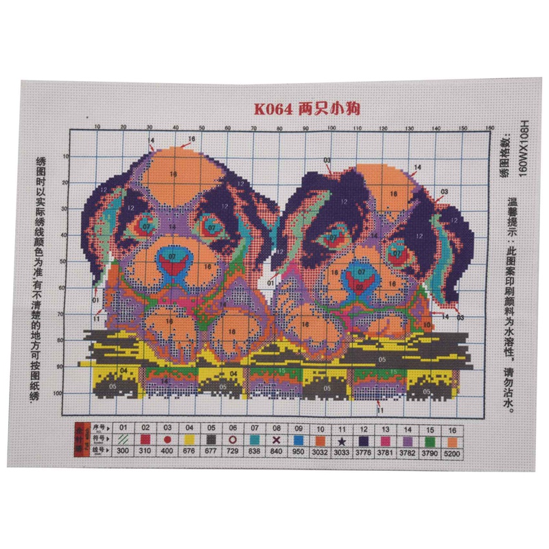DIY Hand Knitting Print Set Em - Home Decor Diy 评论和价格