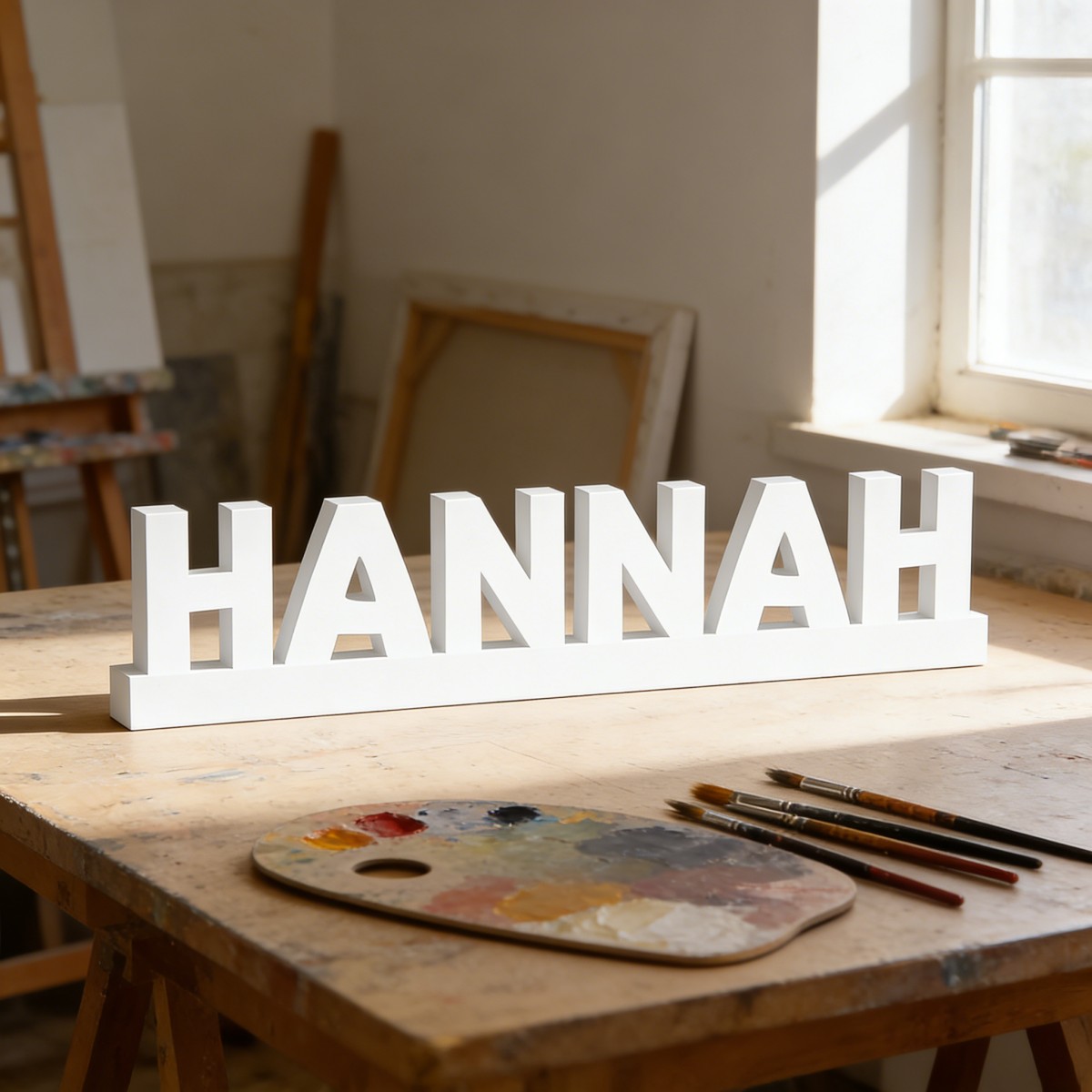 1pc Custom Name Plaque,Home De - Home Decor Diy 评论和价格