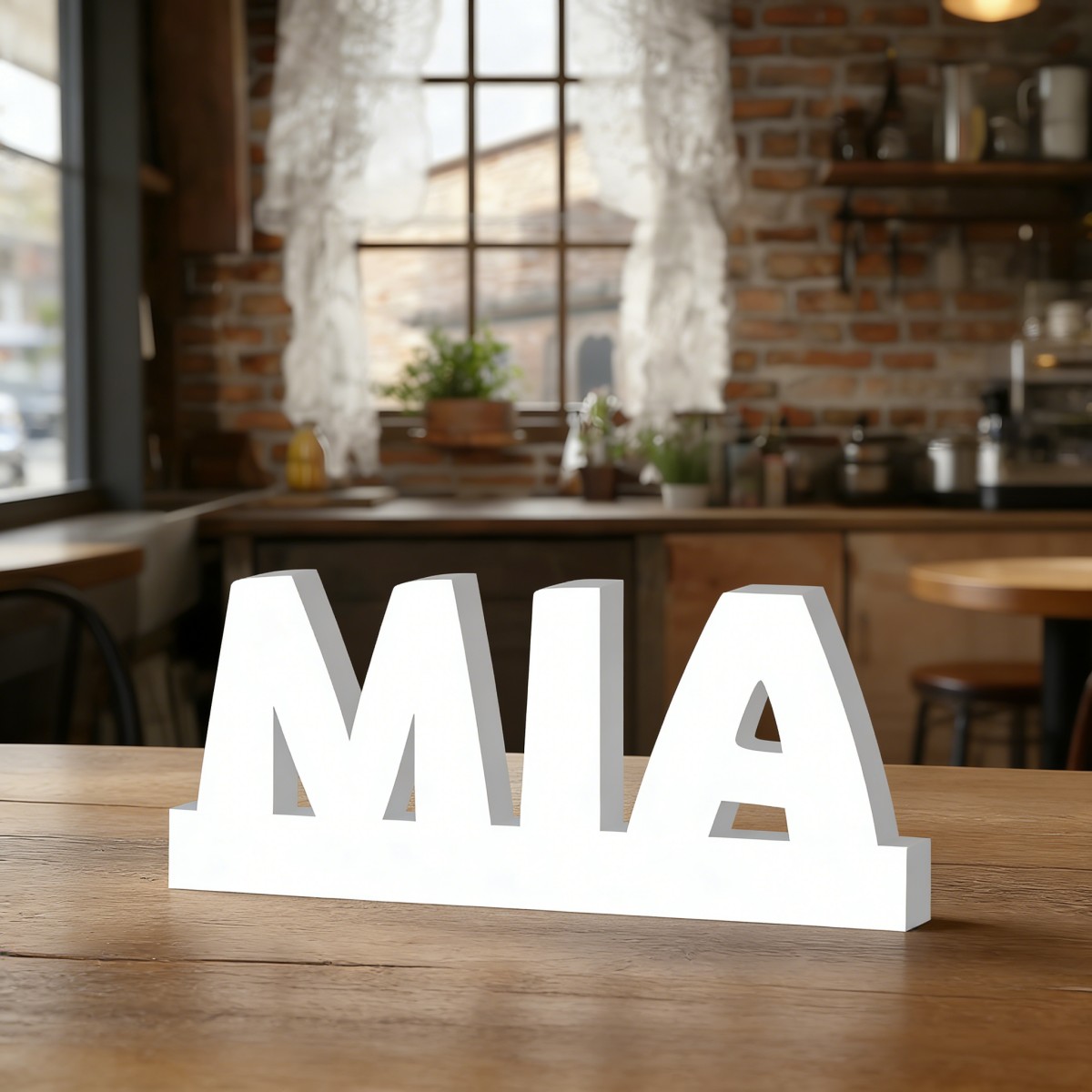 1pc Custom Name Plaque,Home De - Home Decor Diy 评论和价格