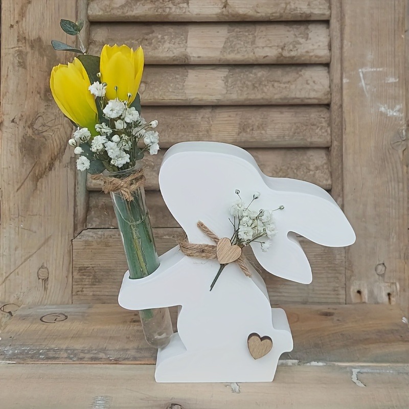 DIY Cuddle Bunny Resin Silicon - Home Decor Garden Ideas 评论和价格